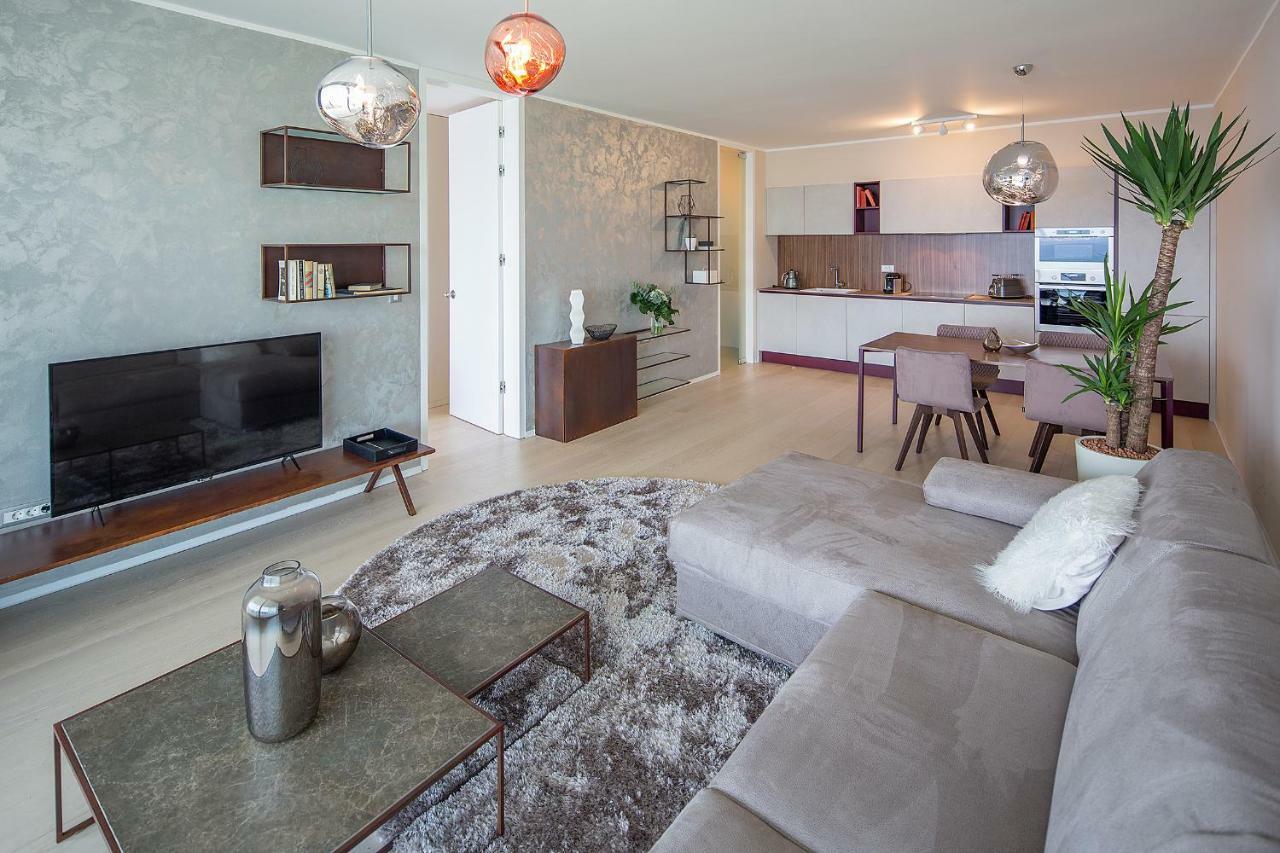 Opatija Deluxe Apartment With Swimming Pool Extérieur photo