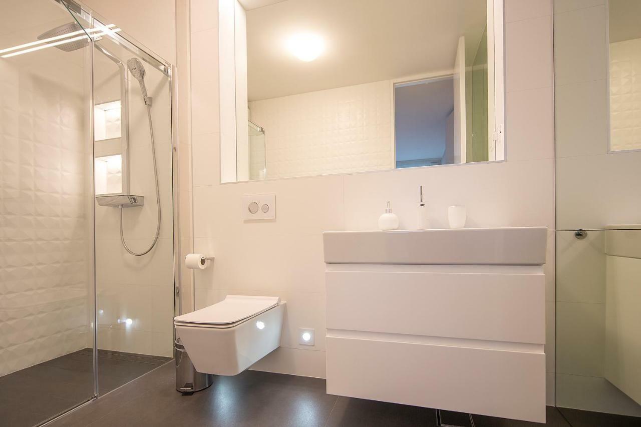 Opatija Deluxe Apartment With Swimming Pool Extérieur photo